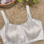 SHUMITRA (SLEEV LESS)